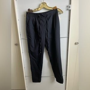 Zara NWT Pinstripe Pants